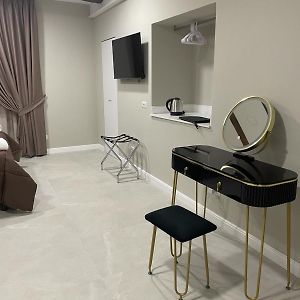 Habitación Deluxe con Cama King