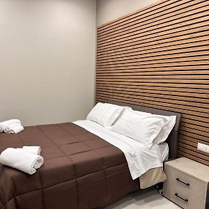 Habitación Deluxe con Cama King